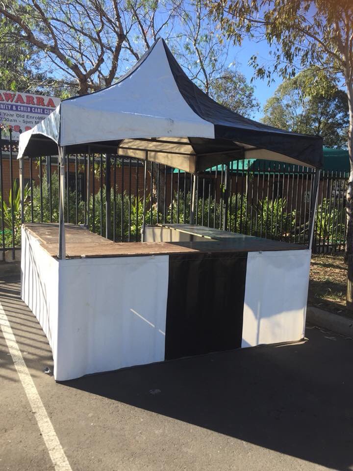 Bidwill Public School tweet media