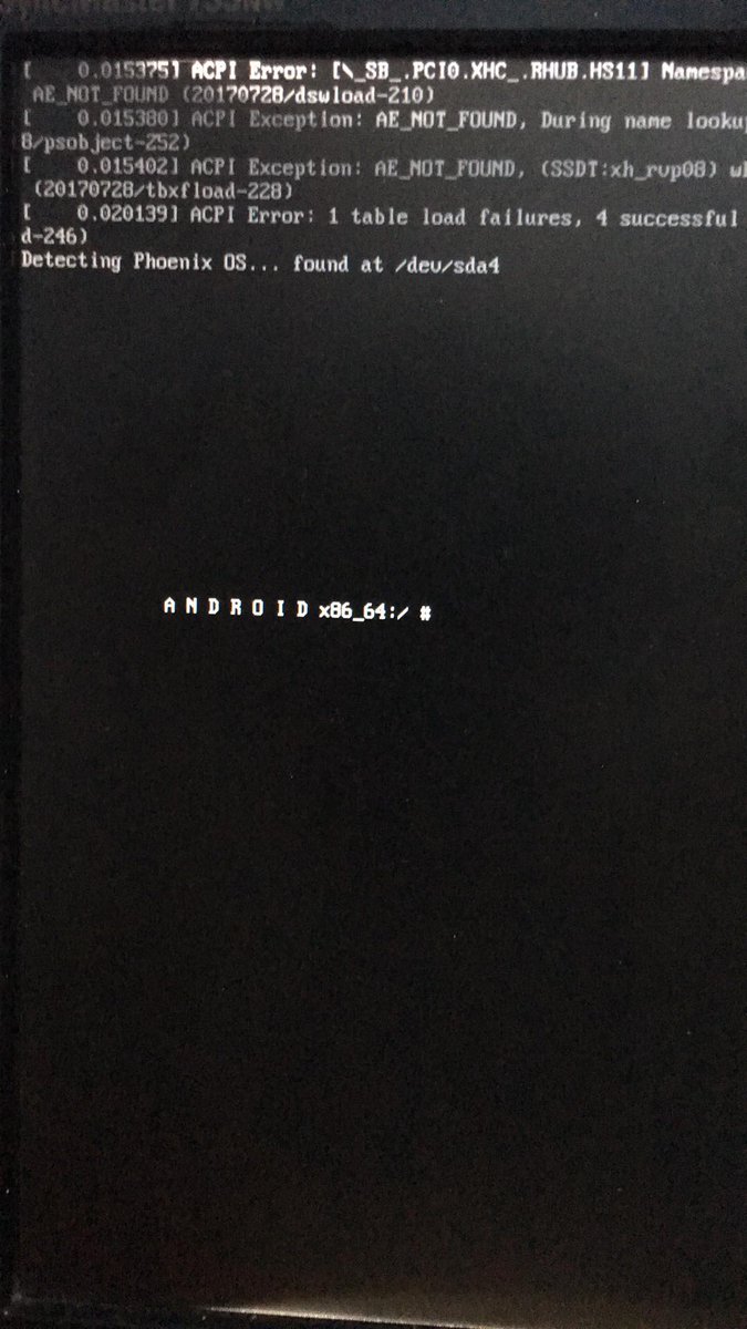 Phoenix Os Pheonix Os V 2 6 1 Is Here Root Phoenix Os By Turning The Root Option On In Settings It Is That Easy Update Via Ota Or Download Here T Co B5yxn5v2wc T Co Ajfesjja8t