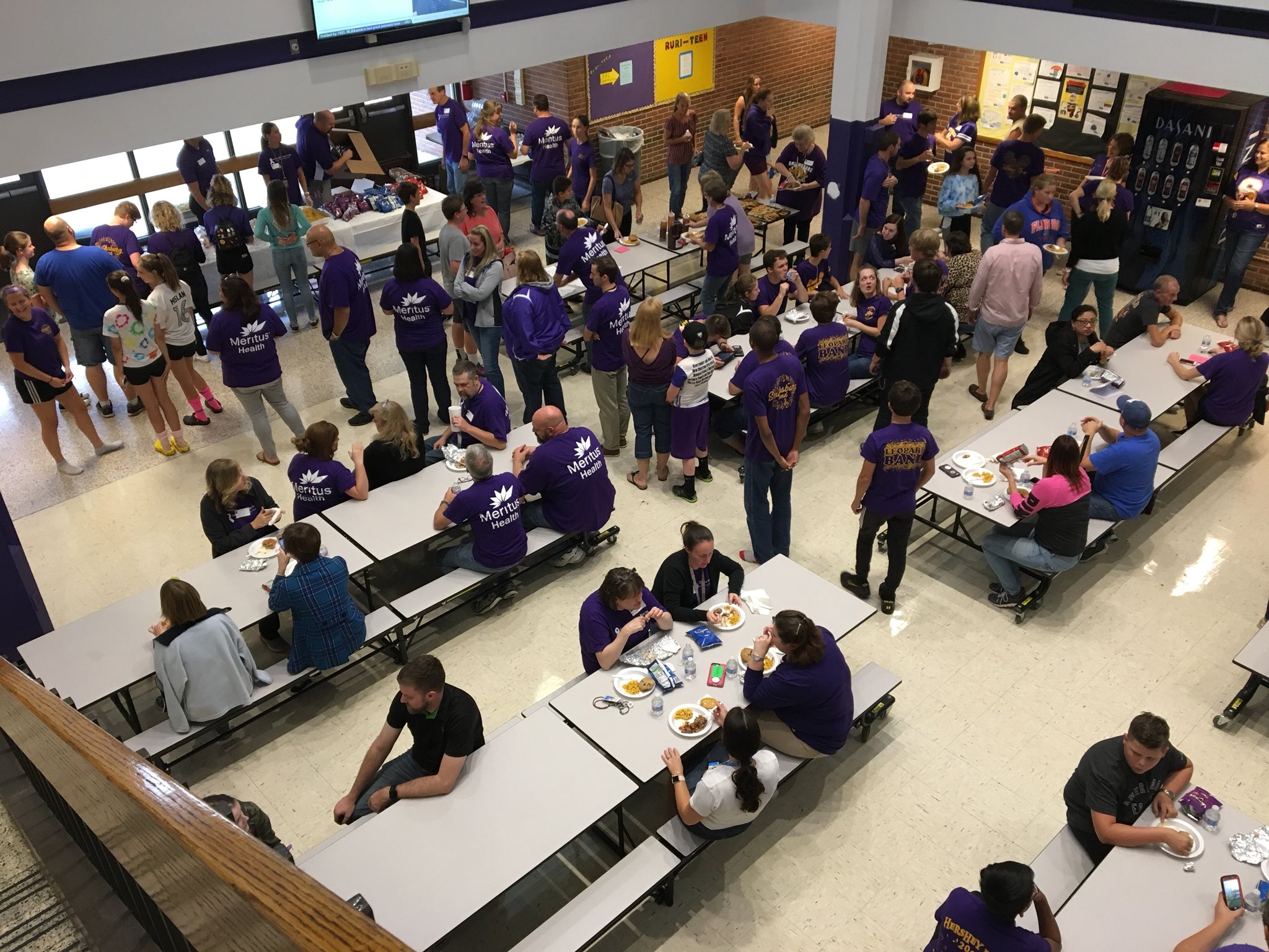 Smithsburg High School on Twitter "We are fortunate to have such a