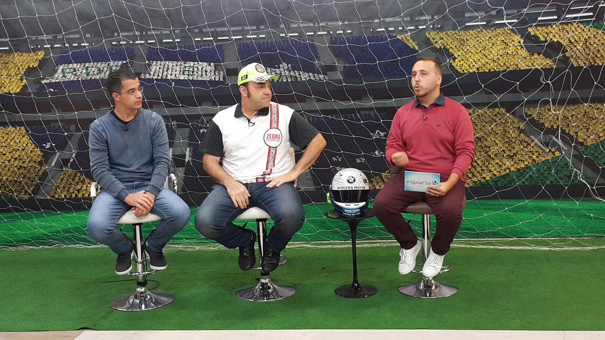 RonaldoARRIGHI's tweet image. #FInter na #TVMaisABC! #Job #Working #LoveMyJob #EsporteAmotor (@ Rede TV+ in Santo André, SP) swarmapp.com/c/dHOhODPWn6O