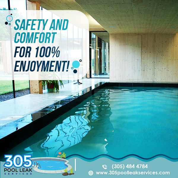 305Leak's tweet image. Our expertise and industry leading technology enable us to locate all types of leaks, including hidden water and sewer leaks. 
#poolleak #installation #poolinstall #pool #leaking #professional #needs #weekend #sea
