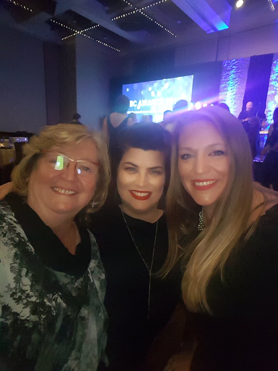 Bianca Mueller, CPB tweet media