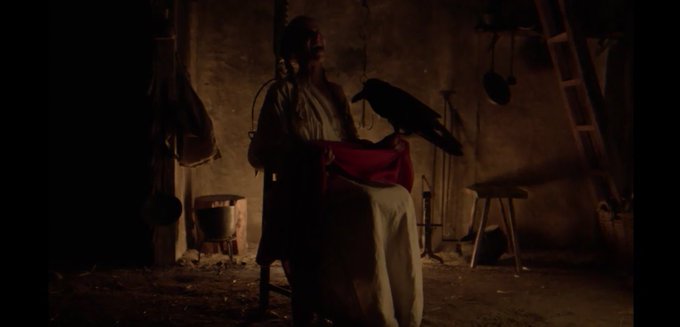 The VVitch