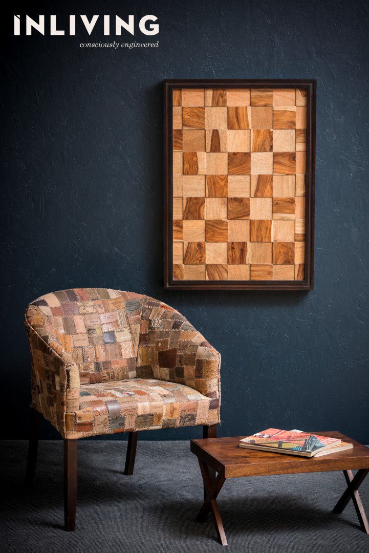 InLivingIndia's tweet photo. An Incredible &amp; Unique Chair in India. The most comfortable Chair.
#Furniture #Toby tub Chair https://t.co/CKrKwXYPIt