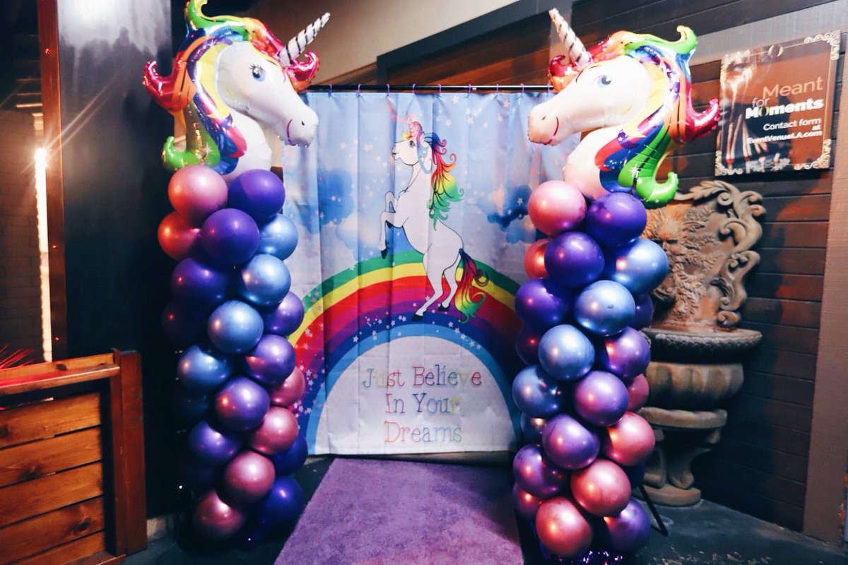 Meant for Moments.
GoodOmens.com
#SOLvenue