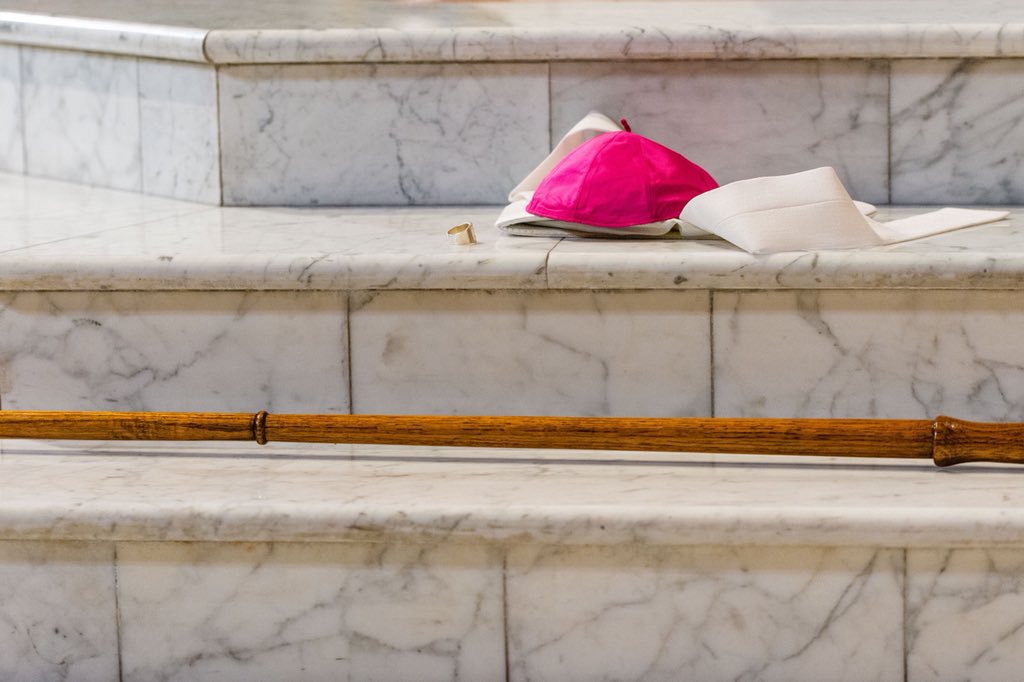 Diocese of Richmond tweet media