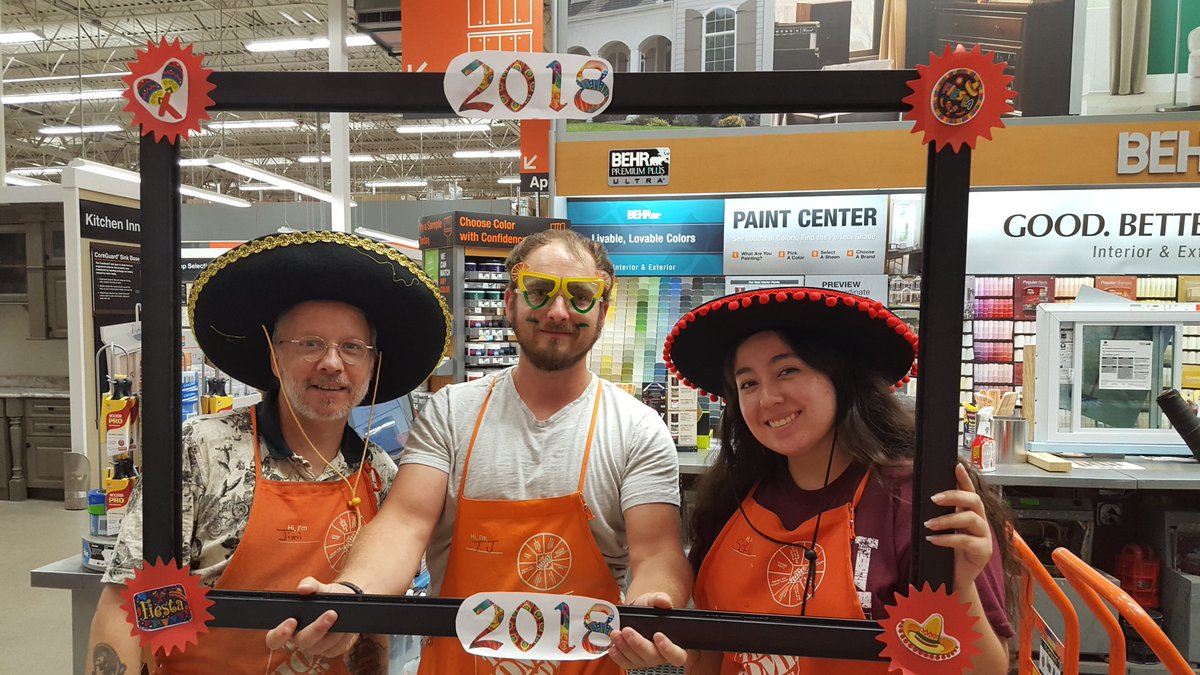 Kicked off the success sharing fiesta weekend! Congrats to all tje associates! <a href="/BethRoyHD/">Beth Roy</a>