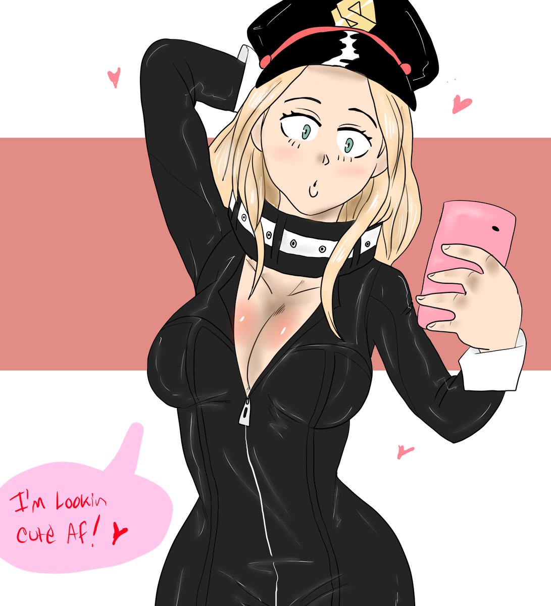 ♠Camie Utsushimi♠.