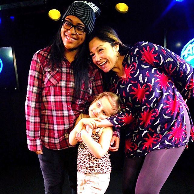 KristinCruz's tweet image. Friday Night Rewind🎤⠀
.⠀
#fbf to @AmericanIdol  Thursdays with @ryanseacrest when a new contender was sent home by the judges, but not before they stopped by our studio on Friday to be interviewed for @iheartradio! ⠀
.⠀
#foxamericanidol #flashbac… ift.tt/2xdc5tb