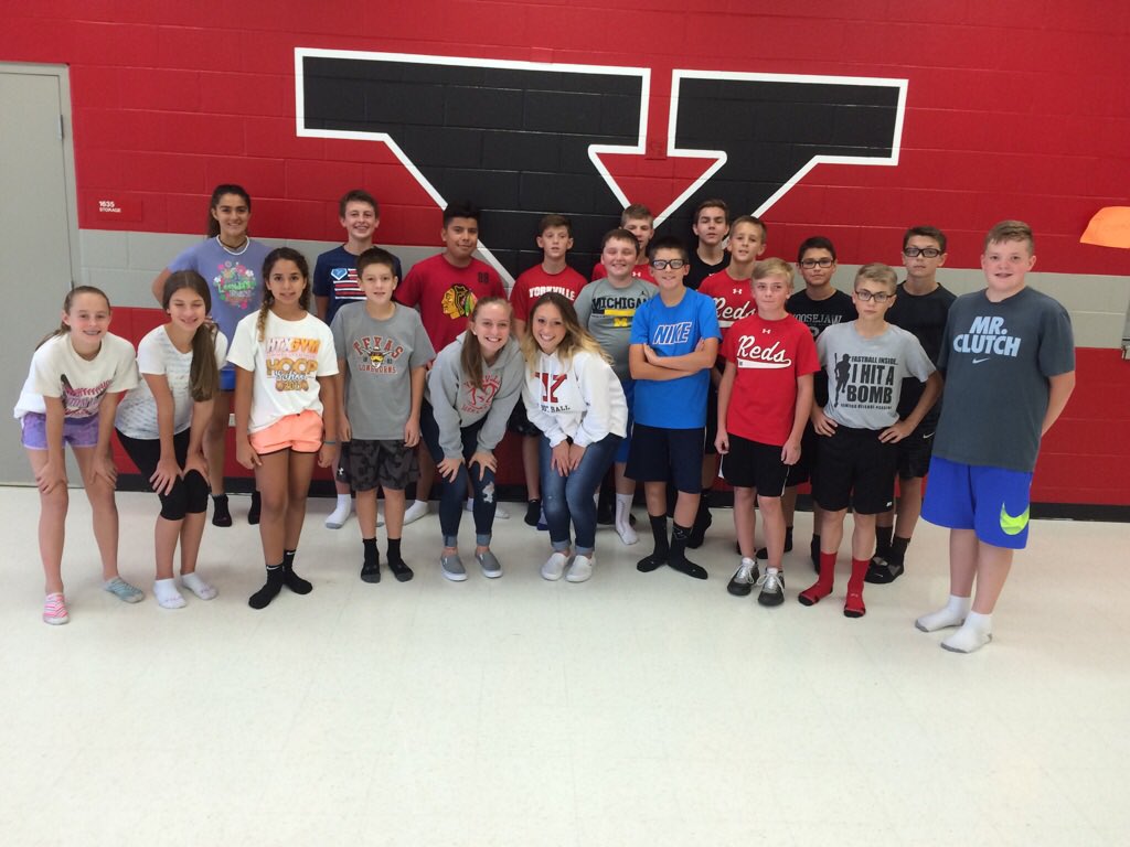 LifePlusSport's tweet image. Our YMS Strength and Agility athletes.  Great job today competing!  We are creating a culture at YMS.  #lovetheprocess #processoriented #LOVE_YOURSELF #WIN