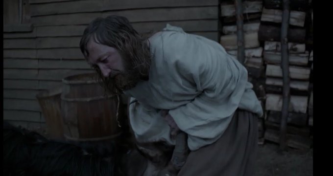 The VVitch