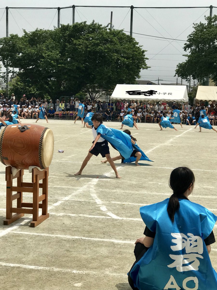 154Reo's tweet photo. 5月16日(水)はれおんの体育祭🏃‍♀️相変わらずの運動オンチに友達と大爆笑😂26日(土)はるいの運動会🏃‍♂️しかし2.3日前から溶連菌にかかり、全部参加する事が出来ず、先生がセンターにしてく���たソーラン節だけ参加😭衣装作り&amp;北海道からパパの両親が来たりと大変な数日でした💦 https://t.co/XpIyn8x3Uo