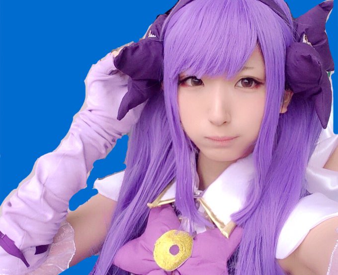コスプレイヤーうちののTwitter画像2