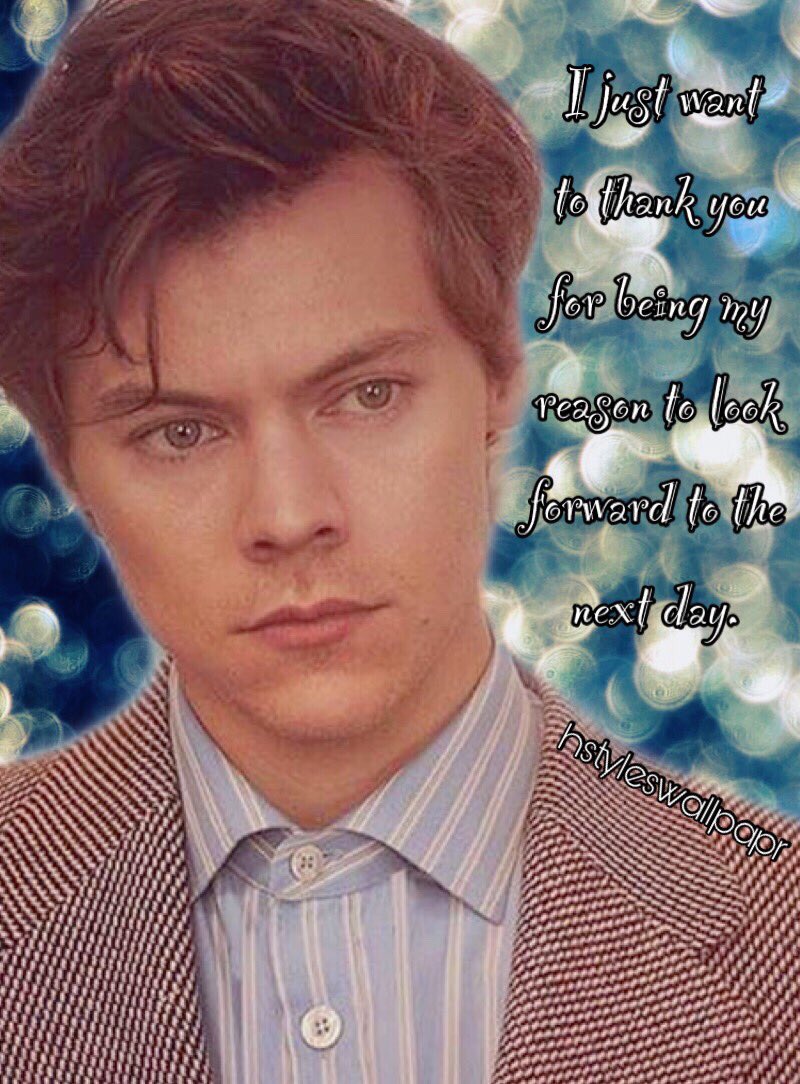 4TheLoveOfHarry's tweet photo. This beautiful man has gotten me through so much.❤️ Please like and RT if you save. #harrystyles #harrystyleswallpaper #harrywallpaper #wallpaper #hstyleswallpapr https://t.co/8aUO7tfjXe
