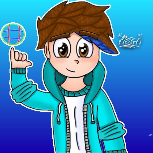 SrMega223's tweet photo. Sorteo de Una Pp de mc Una Pp Humana y un banner!
Requisitos:
Seguir a :@SrMega223 
Dar RT Y MG
Tag a 4 amigos
End:2 días ! https://t.co/sOf2iamU6Q