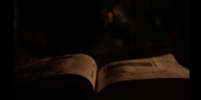 The VVitch