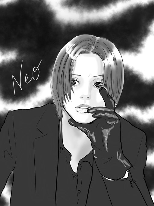 ネオ様のtwitterイラスト検索結果 ネオ様のtwitterイラスト検索結果