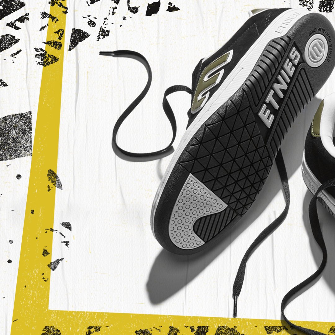 etnies icons