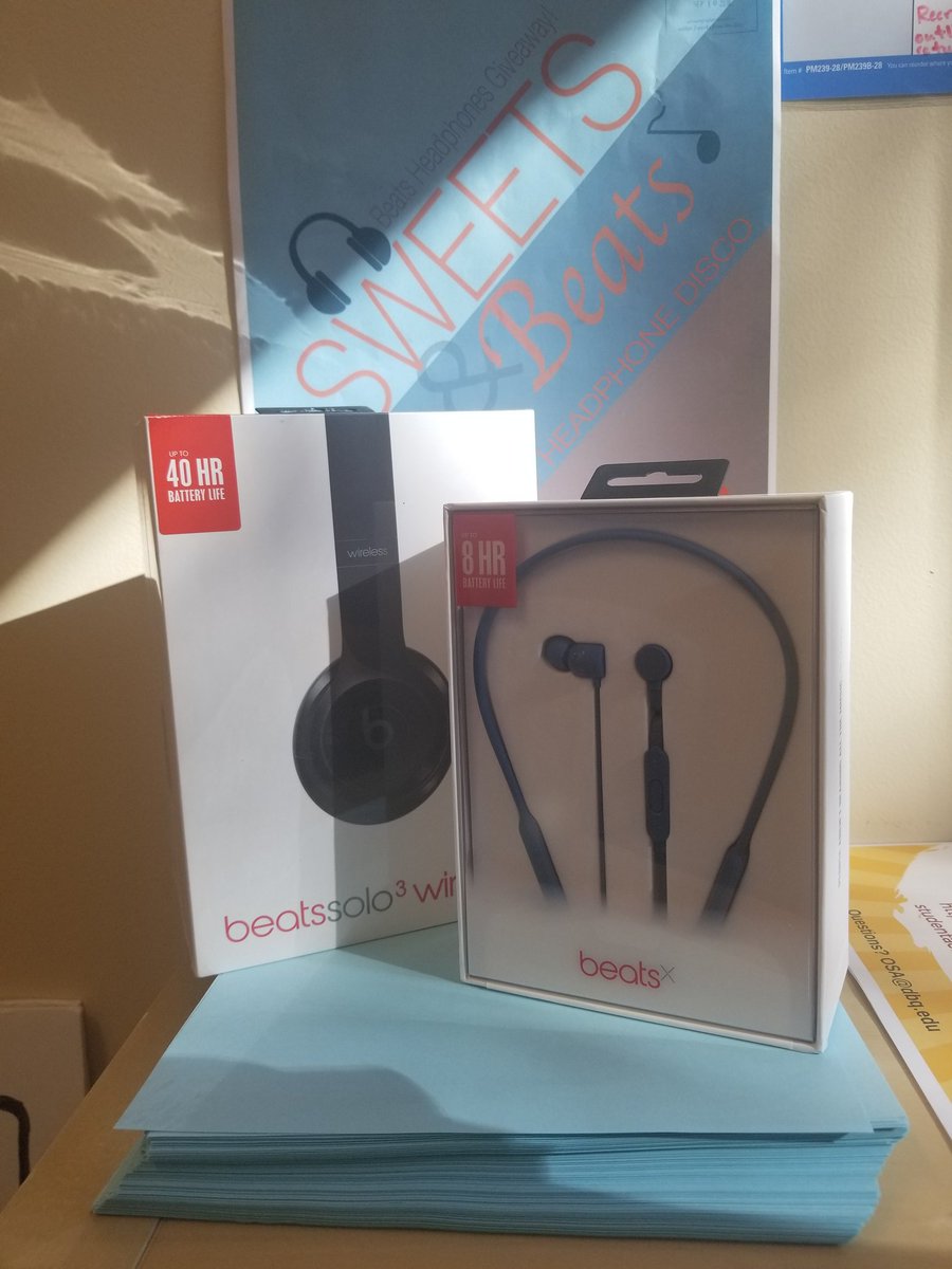 Student Activities tweet media