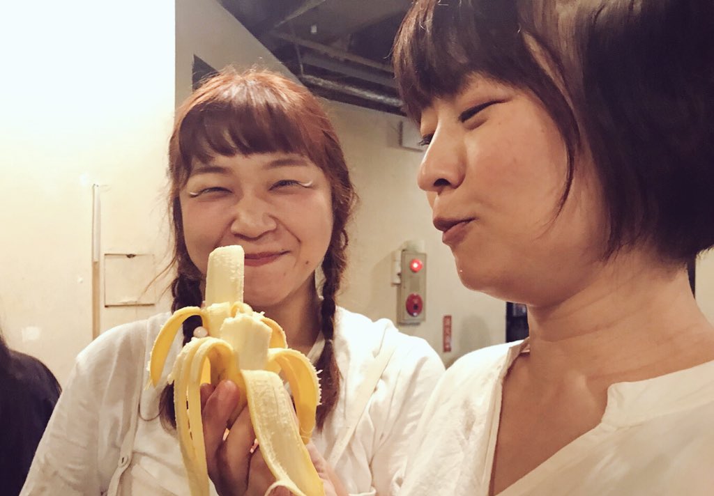 erika_blash's tweet photo. 昨日は本当にありがとうございました。
本日は14:00より #rat11 19:30より #rat13 でございます。
当日はコリッチからの予約ができません。「いけることになった!いきたい!」という方はDMでもなんでもくださればわたくしめが予約いたしますよ。
みんなで待ってるよー!
#キコ https://t.co/CByIO7Fcyh