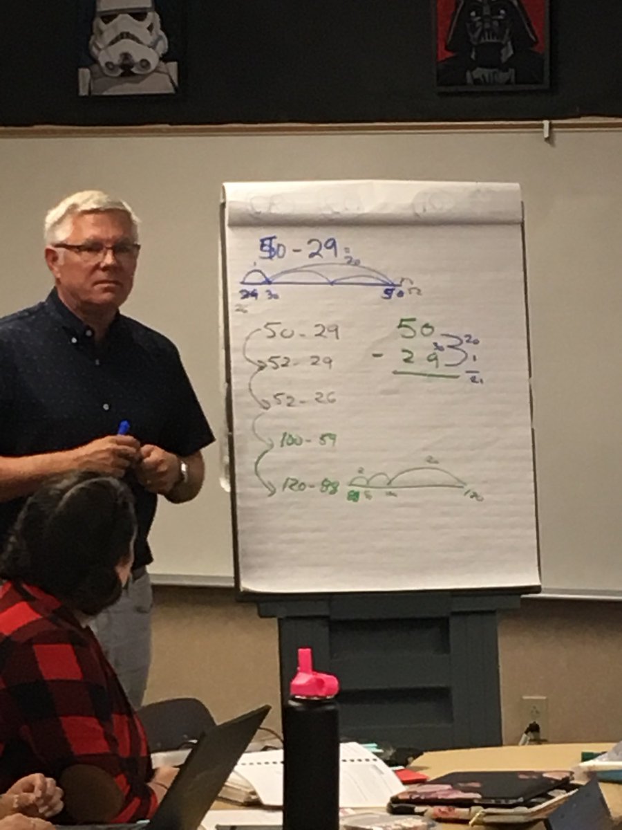 MrsHein1's tweet image. Any day I get to visit the #JAGmathlab is a great one! I learned so much and can’t wait to share with our #TOESmath Ts and Ss. Thanks you as always, @mike_fitchett @andreaholmesap @HeinrichLinda7 @universe_around @SilviaJacobsen2