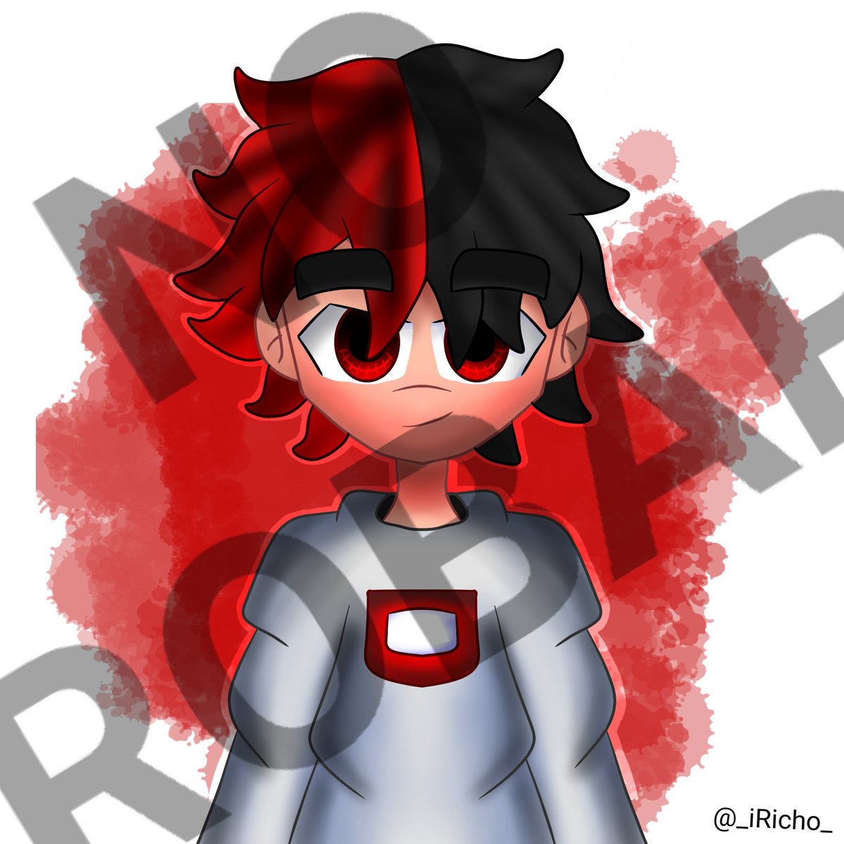 zBicHoL's tweet photo. 🔥Sorteo🔥
1= Skin + 2 Dibujos
2= Drawn
ABRA 2 GANADORES 👌
•End 20 RTS🔄 and 20 MG💙

LAS IMAGENES DEL SKIN+DIBUJOS
Y ESTILO DE DIBUJO https://t.co/fKxNjqLKhi