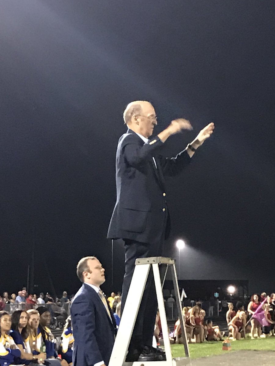 Ontario Warrior Band (@OntarioHSBand) | Twitter