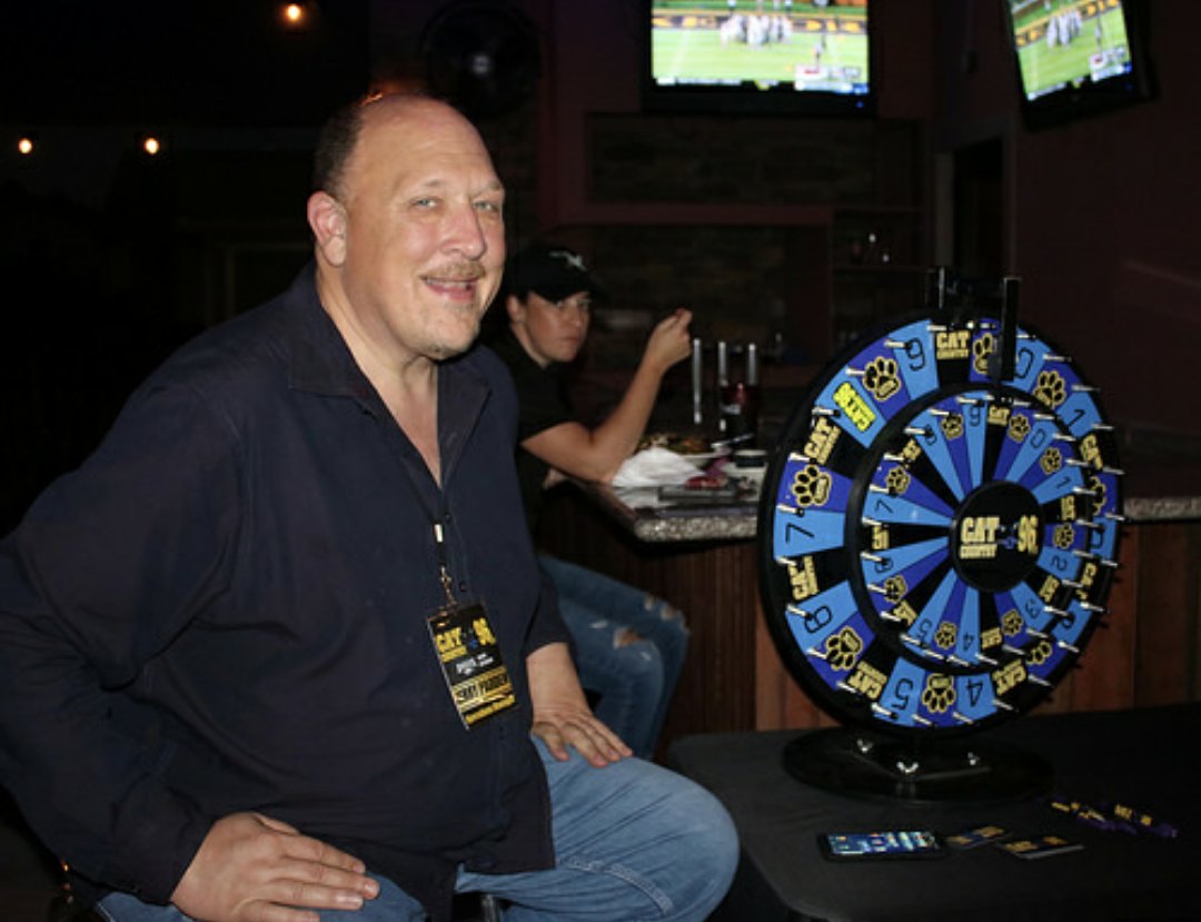 steelcreekband's tweet image. Fun times last night @GCWPA  especially singing along with Woodstock, the African Grey Parrott! If you haven't been to Game Changer World yet, you need to get there! Such a cool place with the BEST live mascot. We'll see you here again on October 11th!
#SteelCreek #catcountry96