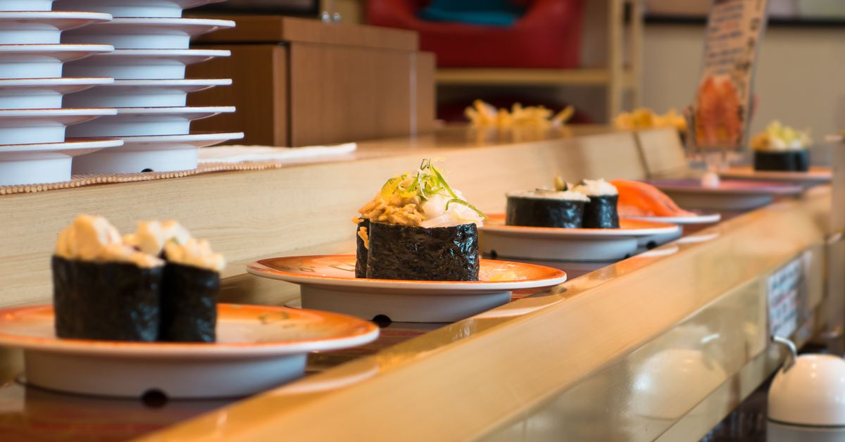 Athlete Banned From All-You-Can-Eat Restaurant for Eating All That He Could dlvr.it/QkF1kp