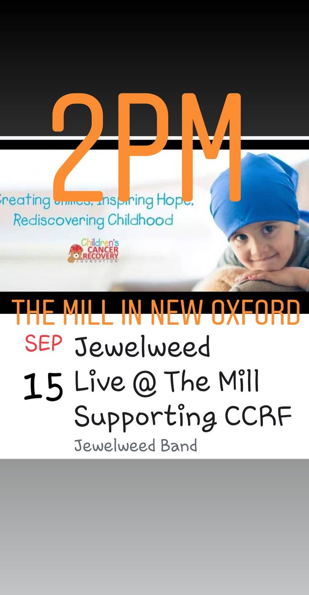 Jewelweed Band tweet media