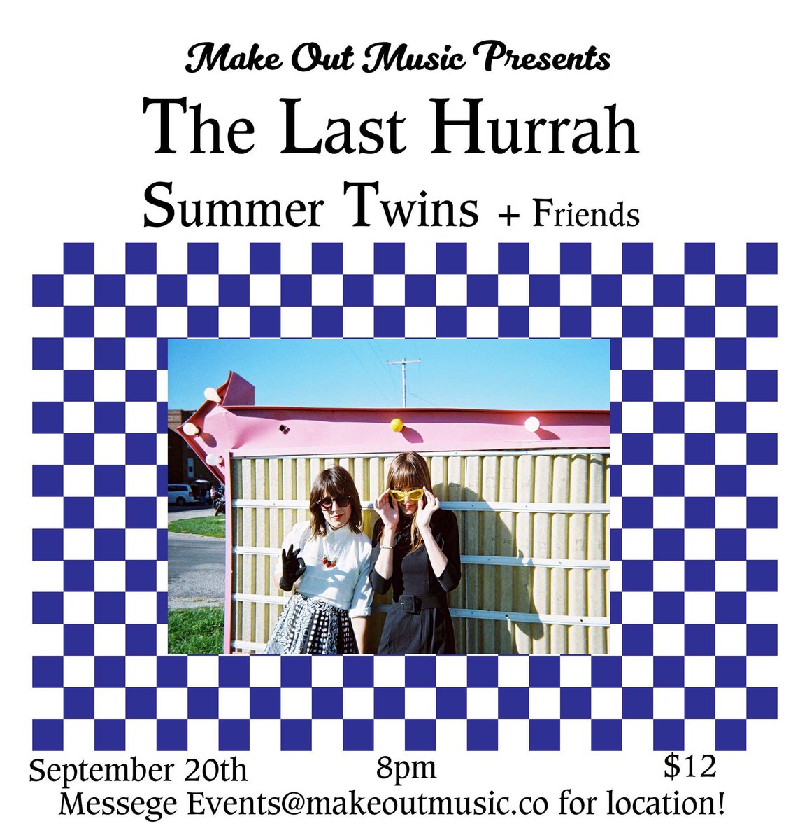 Summer Twins tweet media