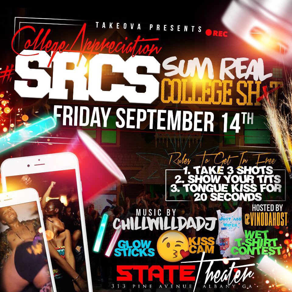 murdermelzz's tweet image. COME THROUGH TONIGHT #LBLOCKASU @LBlockASU