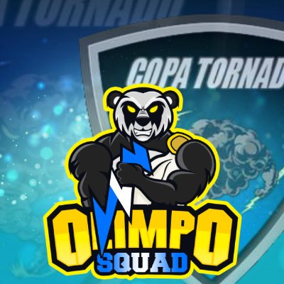 16/16 Ultimo equipo y no por eso menos importante ,como invitado que le viene a poner nivel a la copa y dejar todo por ser Campeón "Bienvenidos" @OlimpoSGT