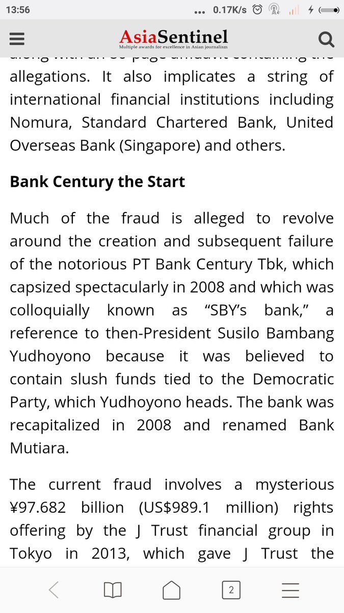 Oppa On Twitter Artikel Itu Berdasarkan Dokumen Yang Diajukan Oleh Para Pengacara Internasional Ke Pengadilan Tinggi Mauritius Yang Mengusulkan Debat Pilpres Dalam Bahasa Inggris Mestinya Bisa Ngerti Https T Co Hs4hchqrqn