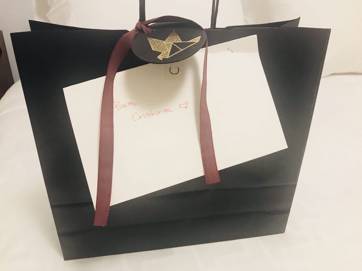 Cristina Kirchner tweet media