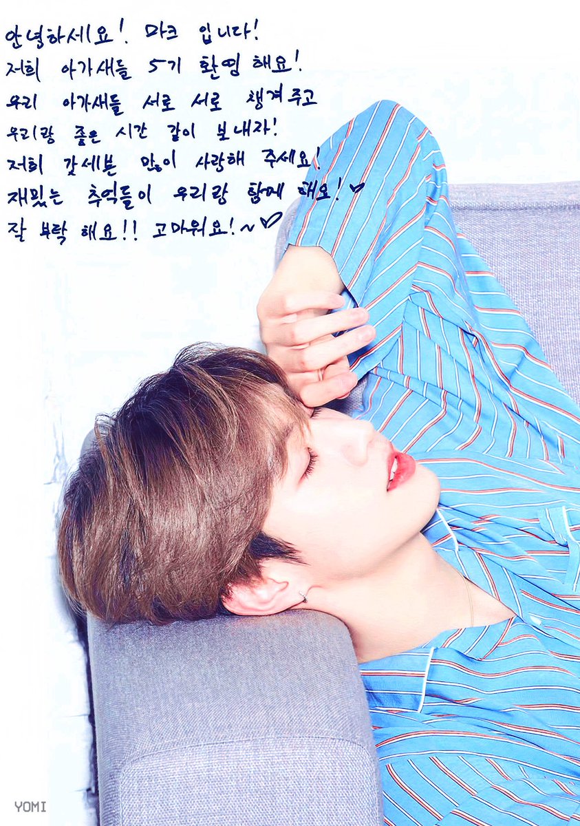 yomiyomi9397's tweet image. I GOT7 5TH PHOTOBOOK SCAN
#GOT7 #MARK #갓세븐 #마크 

🐰bit.ly/2p5WTcR

🐰bit.ly/2xcNSTP

🐰 bit.ly/2xhKxSy