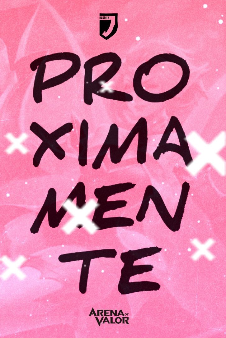 Se viene nuevo algo en #7Darrilk 😏