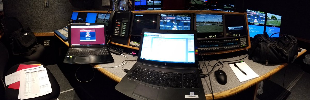 scubaluga's tweet photo. Second #freelance event of the school season, women's soccer Cal State Fullerton vs Arizona Wildcats on @Pac12Network at 7...had a doubleheader last week for two soccer games. #IKeepScore #IDoGraphicsToo #AllSoccerGamesAllInOne #$$ https://t.co/AdDsBTb77T