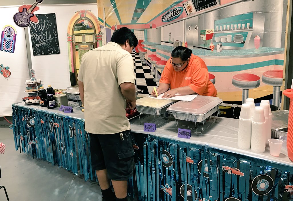 Fati (@fatiyamasaki) on Twitter photo 🌴🎉MET kicked off Sucess Sharing this morning at Homer’s 8453 Diner! #8453HiloGot❤️ <a href="/JabarrBean/">Jabarr Bean</a> @FJoanou @tamara_d284 🌴🎉MET kicked off Sucess Sharing this morning at Homer’s 8453 Diner! #8453HiloGot❤️ <a href="/JabarrBean/">Jabarr Bean</a> @FJoanou @tamara_d284