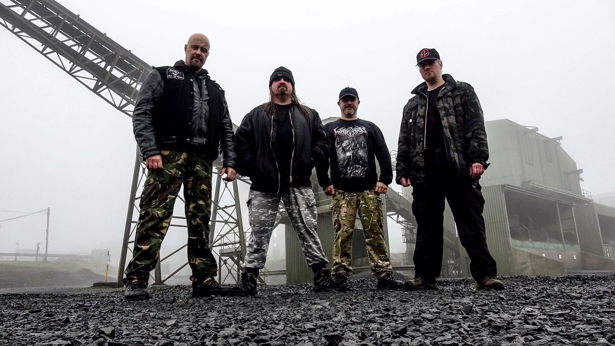 NJTpromovids's tweet photo. #Birmingham & #Blackcountry Metal & Rock music videos
Left For Red
#TameTheTides
https://t.co/14dypi7DHo
Warlord UK
#GraveyardPlanet
https://t.co/Ih6NqlSNmG
Weak13
#Closure
https://t.co/m66MJ9SOLy
Buzzard
#AnotherChain
https://t.co/tJpX1komG4
Director: @NickJTownsend https://t.co/Jayum60BP2