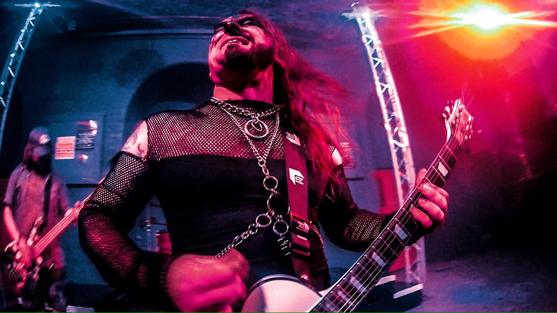 NJTpromovids's tweet photo. #Birmingham & #Blackcountry Metal & Rock music videos
Left For Red
#TameTheTides
https://t.co/14dypi7DHo
Warlord UK
#GraveyardPlanet
https://t.co/Ih6NqlSNmG
Weak13
#Closure
https://t.co/m66MJ9SOLy
Buzzard
#AnotherChain
https://t.co/tJpX1komG4
Director: @NickJTownsend https://t.co/Jayum60BP2
