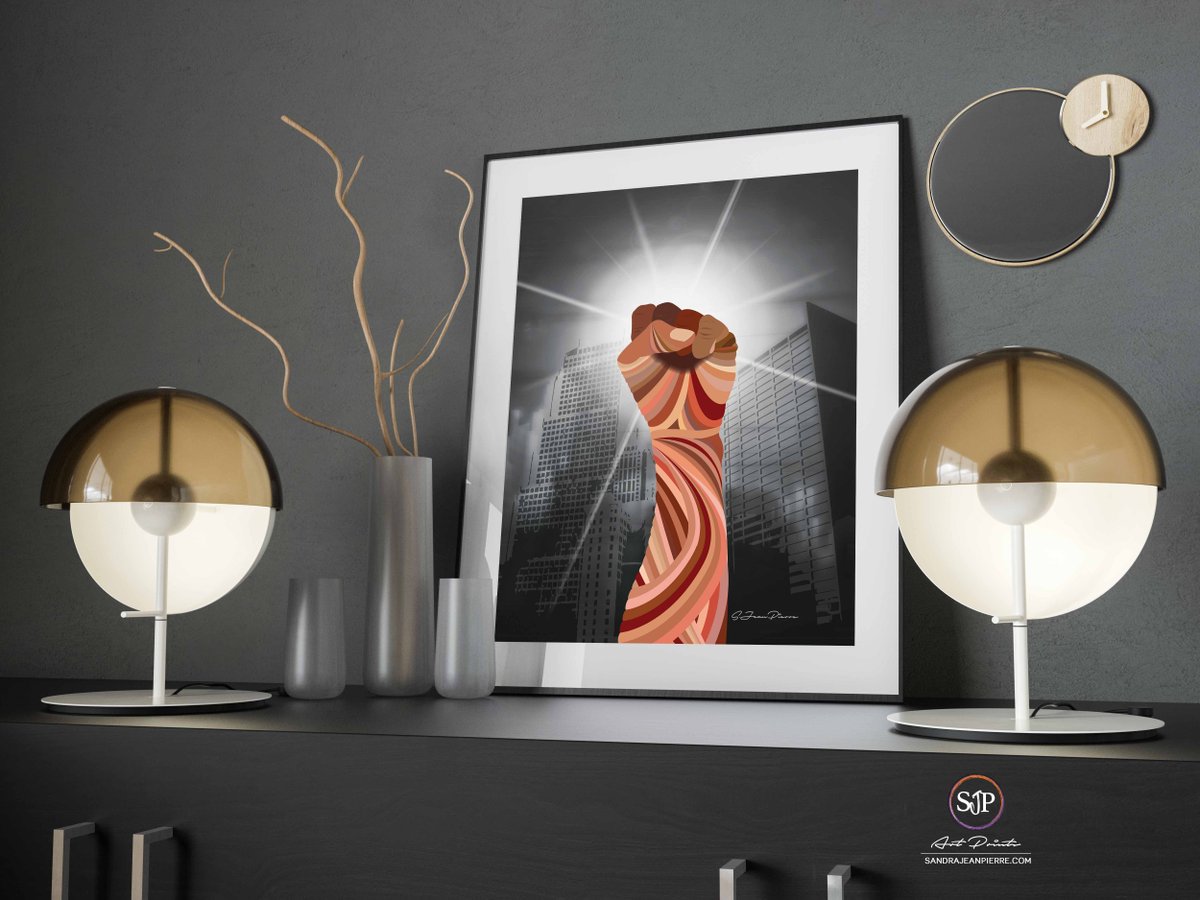 SJP Art Prints tweet media