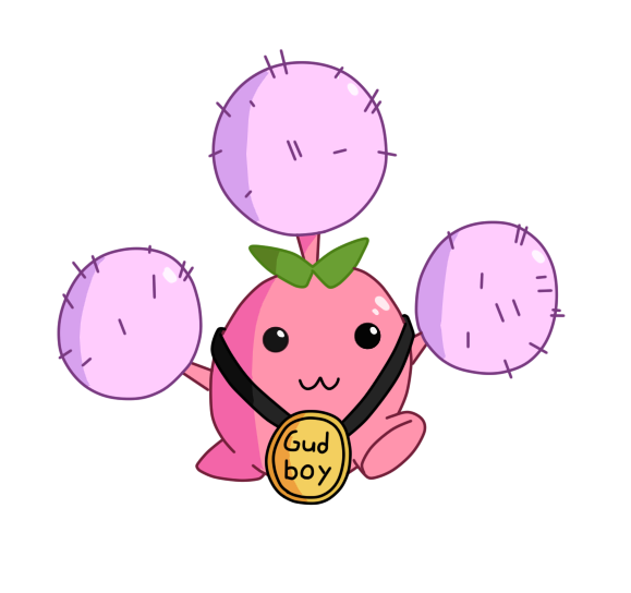 aviyne's tweet image. Here's my submission for @mattyburrito 's #SideOps This week's theme is favorite gen 2 #Pokemon