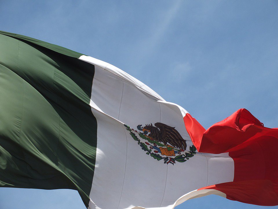 R1: Su riqueza natural y cultural ha conquistado a todo mundo, convirtiéndolo en el sexto país más visitado en el mundo #MéxicoRadiante