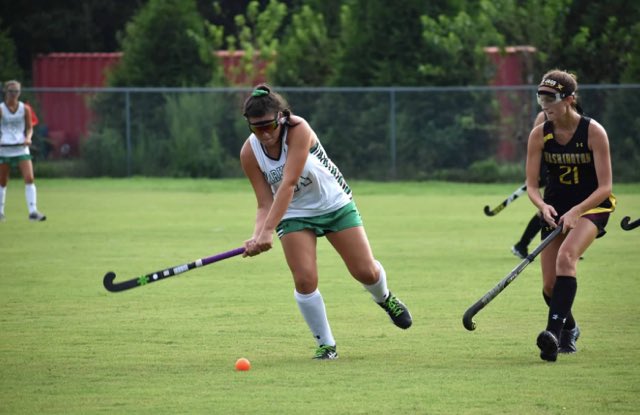 tenleypelot's tweet photo. happy national field hockey day! #NFHDay2018 https://t.co/vILpWAusCr