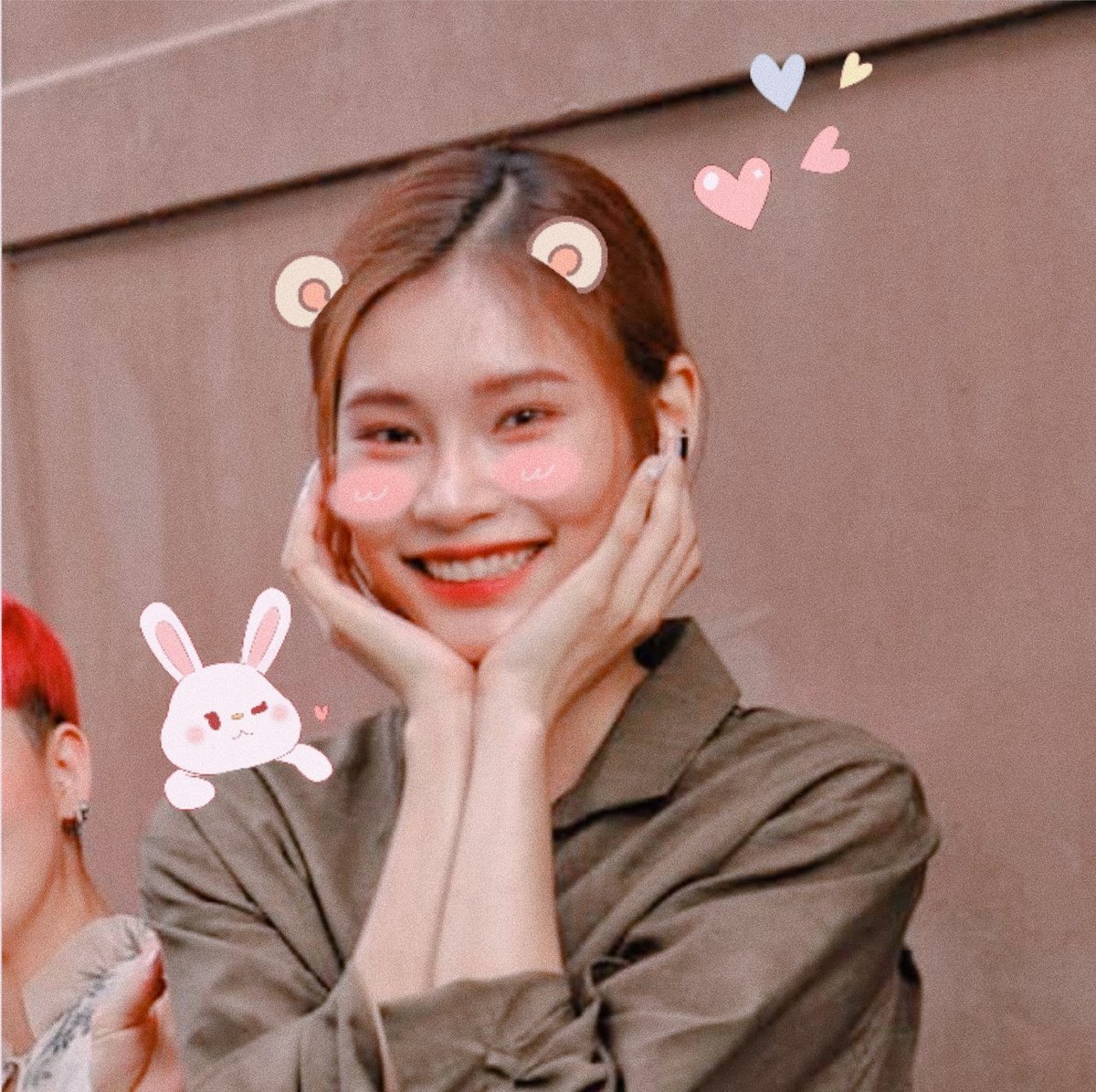 hubsoftbot's tweet photo. ╰♡ #yehin • #예인 • #HUB ꒱ https://t.co/ezV15zDqkt
