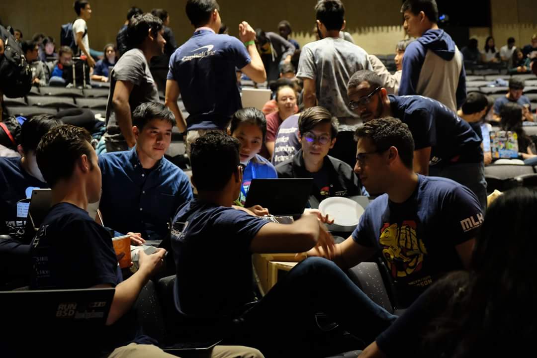 MedHacks's tweet photo. Check out our Facebook page for more photos! https://t.co/ygpZAz6Ygd