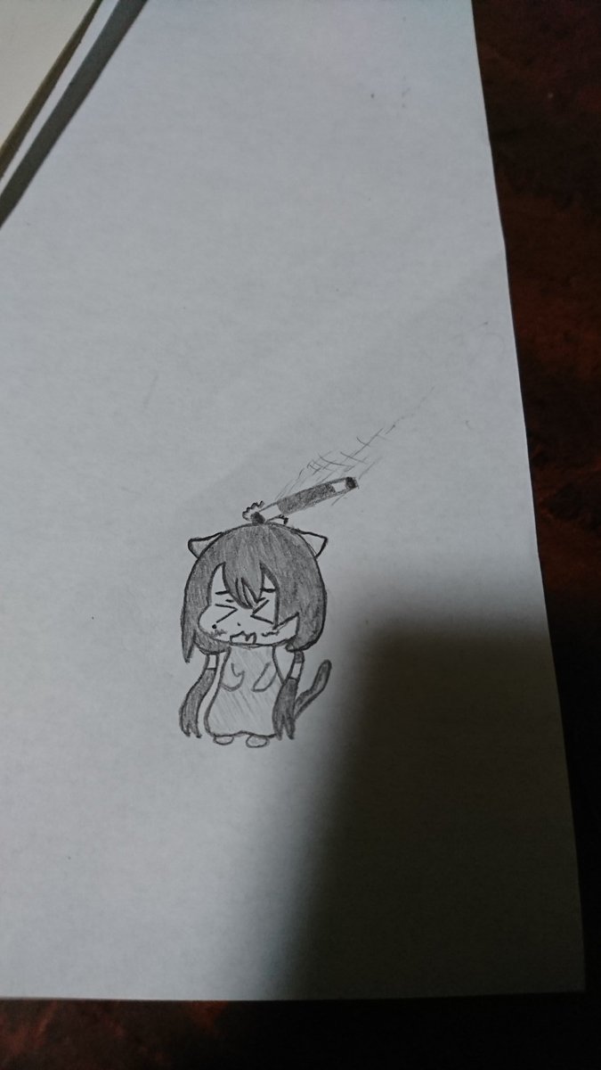 ひまん。 tweet media