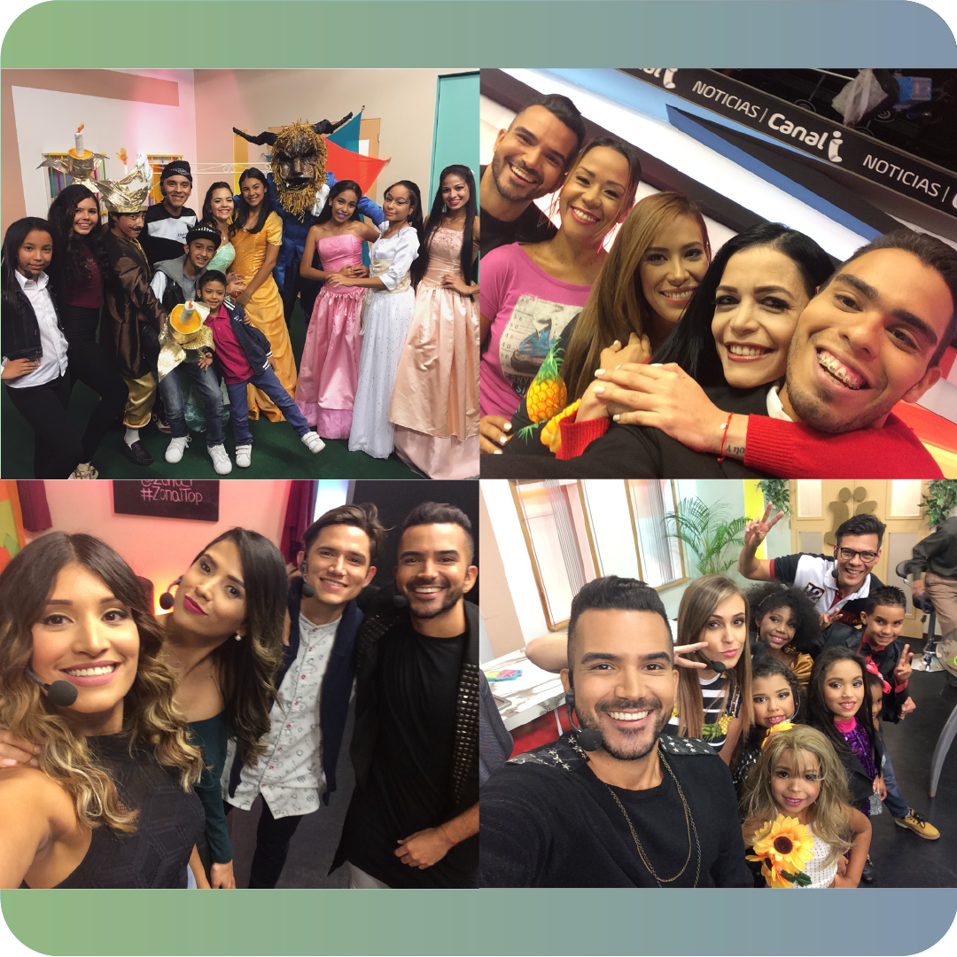 canal_i's tweet photo. Nuestro viernes estuvo cargado de buenas vibras, experiencias únicas, aprendizaje y MUCHA PERO MUCHA FELICIDAD, por ello hicimos de estas aventuras un #SefieTime y queremos compartirlo contigo.  #SomosPuraVida
#SomosDiversión
#Canali https://t.co/4Kagxb2V9J