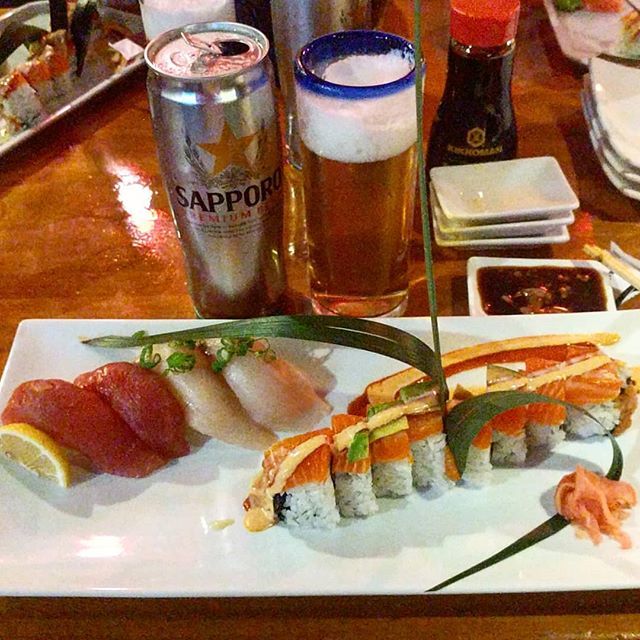 NomsInLex's tweet image. #noms #sushi @sushiblue2009 ift.tt/2NMNxAH